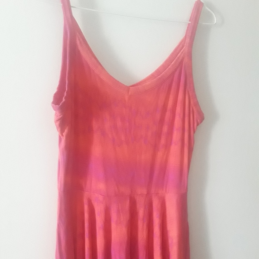 Kenar Dress